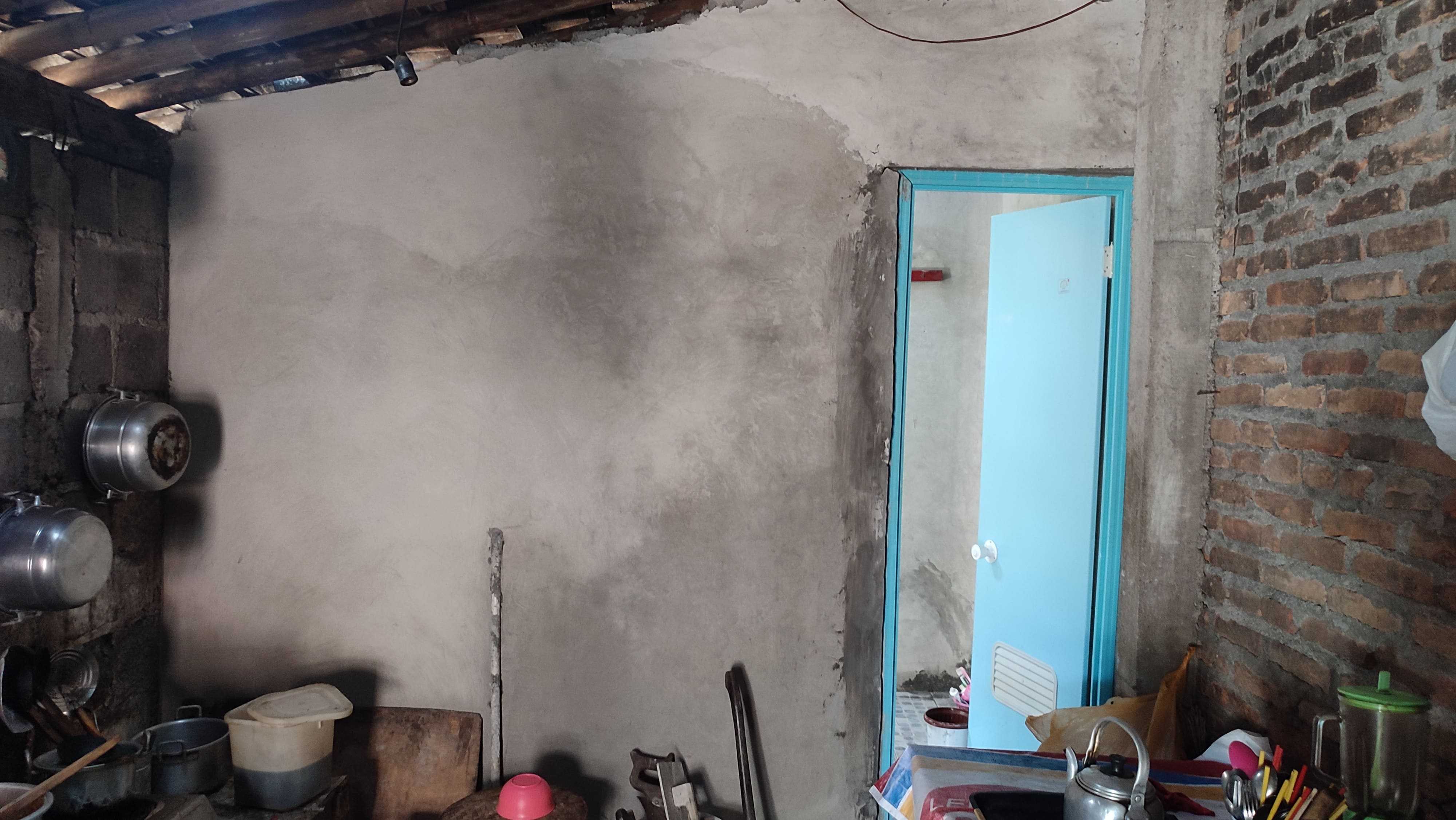 Foto Jamban/WC 50%